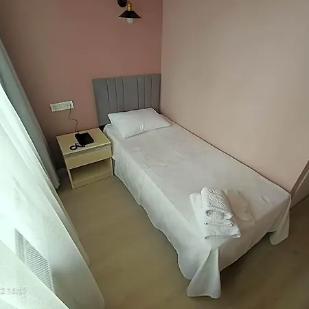 Stay Inn Edirne Отель *