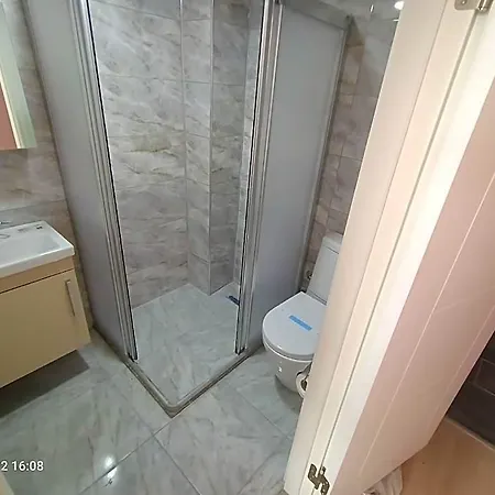 Stay Inn Edirne Отель *