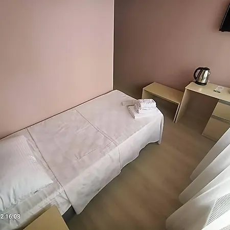 Stay Inn Edirne Эдирне