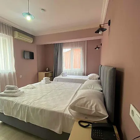 Отель Stay Inn Edirne *