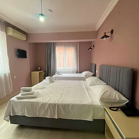 Stay Inn Edirne *