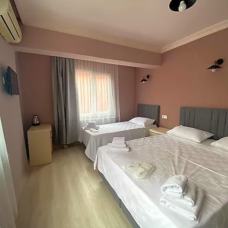 Отель Stay Inn Edirne
