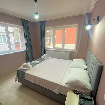 Stay Inn Edirne Отель *