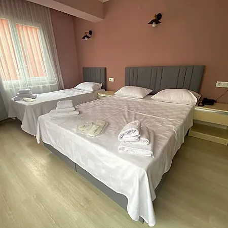 Отель Stay Inn Edirne *