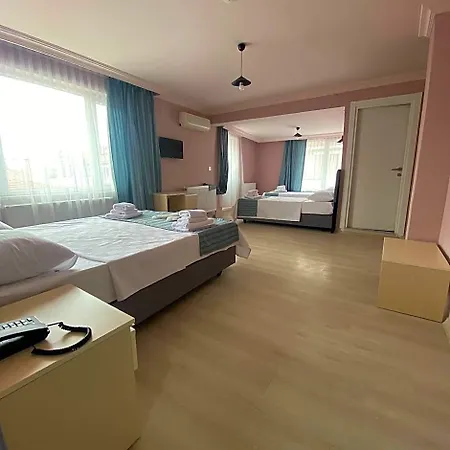 Stay Inn Edirne *