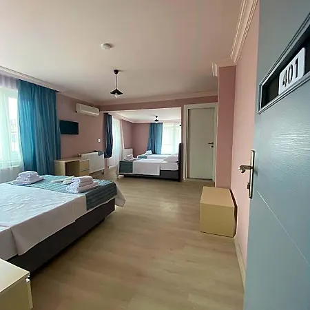Stay Inn Edirne *