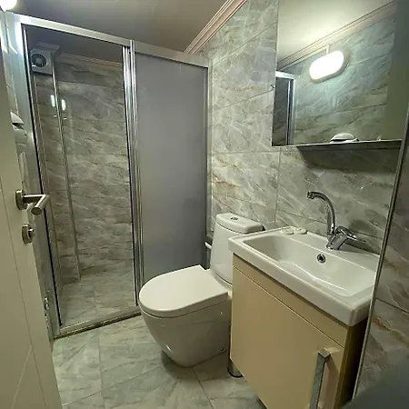 Отель Stay Inn Edirne