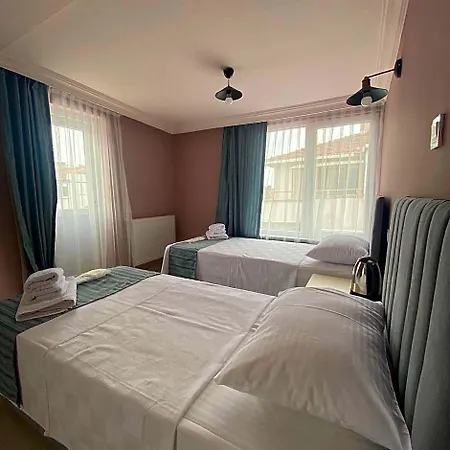 Stay Inn Edirne Эдирне