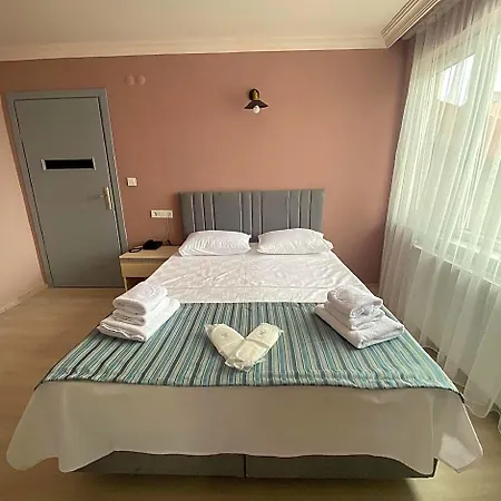 Отель Stay Inn Edirne Эдирне