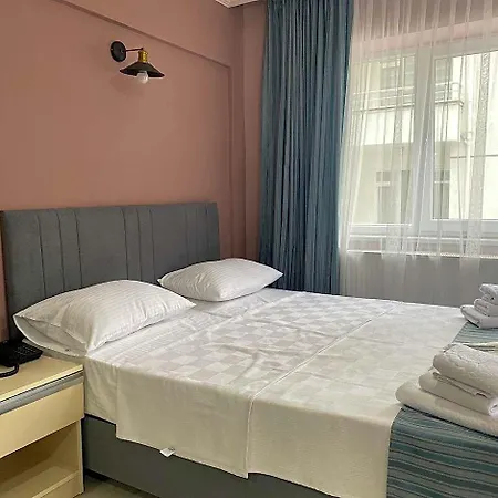 Отель Stay Inn Edirne Эдирне