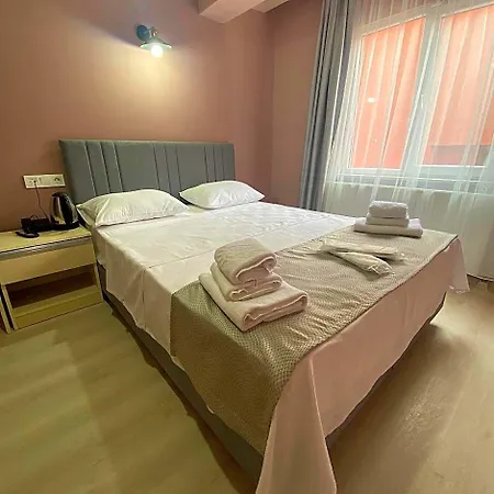 Stay Inn Edirne Эдирне