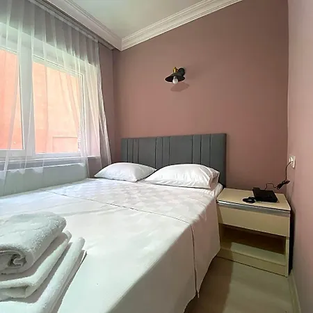 Stay Inn Edirne Отель