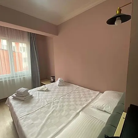 Stay Inn Edirne *
