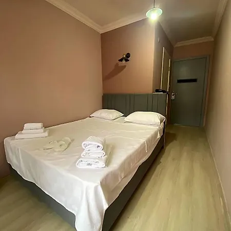 Stay Inn Edirne Эдирне