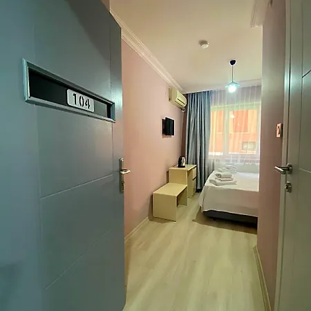 Stay Inn Edirne