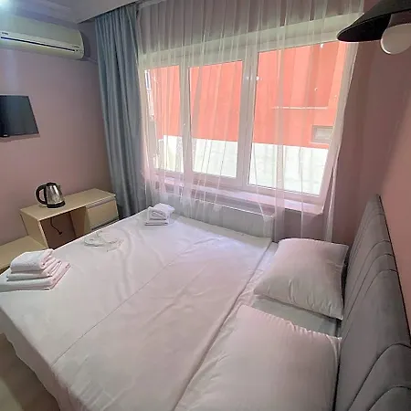 Отель Stay Inn Edirne Эдирне