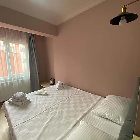 Stay Inn Edirne *