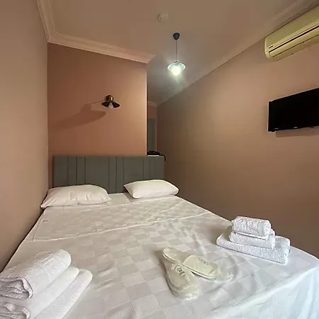 Stay Inn Edirne Отель