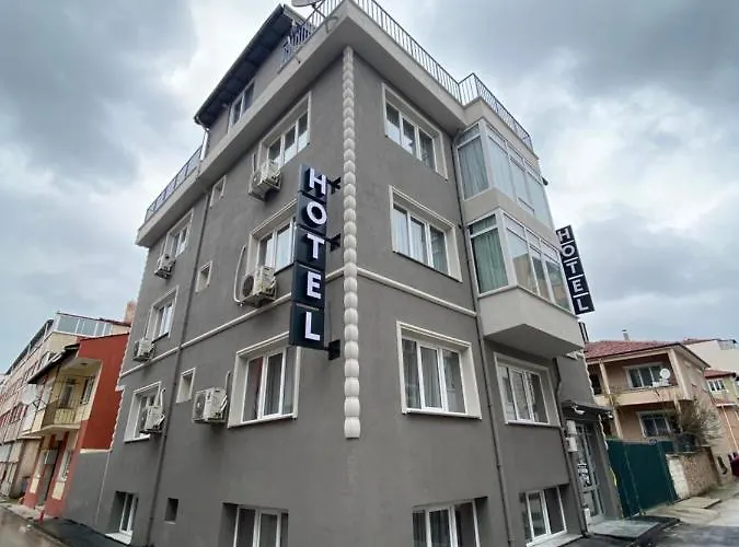 Stay Inn Edirne فندق أديرني