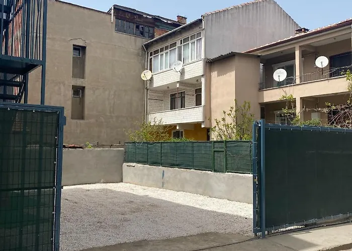 Stay Inn Edirne أديرني