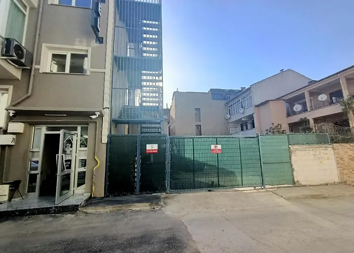 Stay Inn Edirne فندق