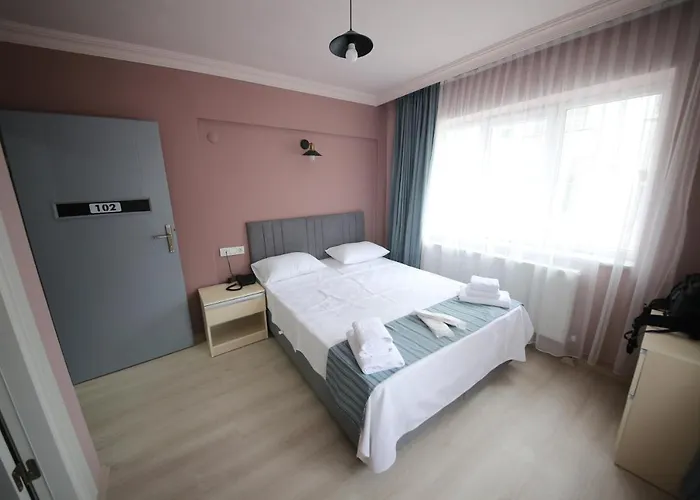 Stay Inn Edirne فندق