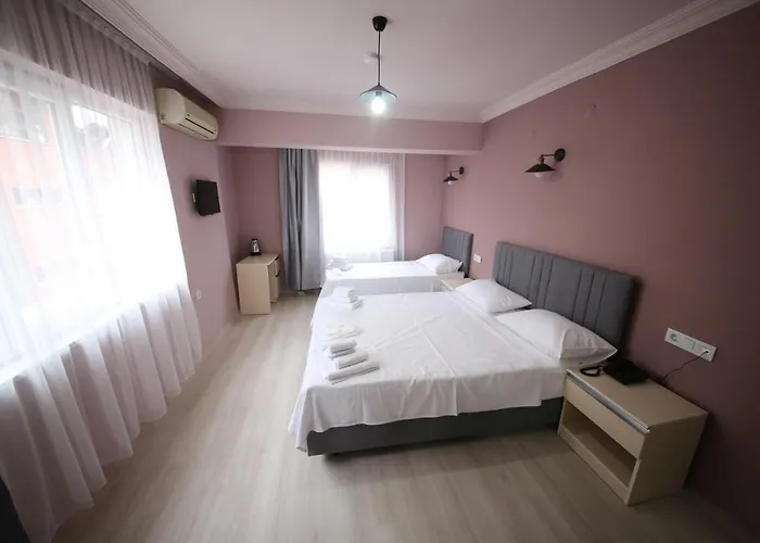 Stay Inn Edirne * أديرني