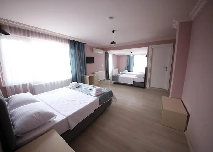 فندق Stay Inn Edirne *