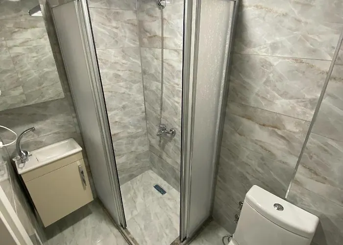 Stay Inn Edirne * أديرني