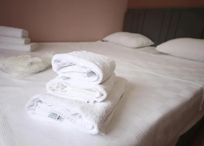 فندق Stay Inn Edirne أديرني