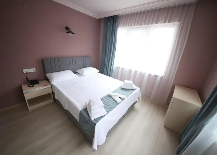 فندق Stay Inn Edirne