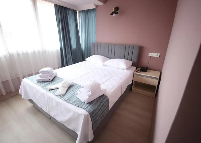 Stay Inn Edirne أديرني