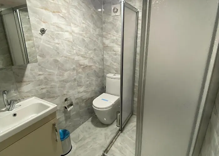 Stay Inn Edirne فندق