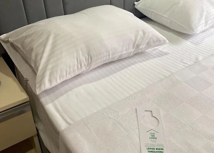 Stay Inn Edirne فندق