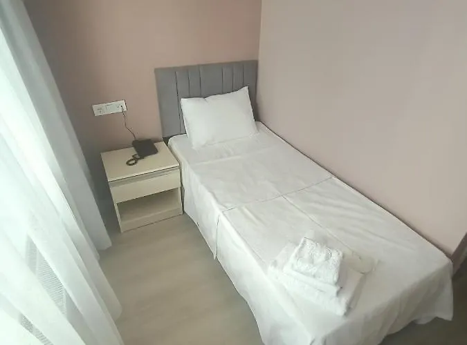 Stay Inn Edirne أديرني