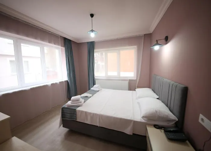 فندق Stay Inn Edirne *