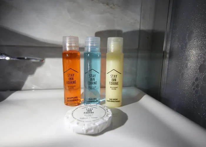 فندق Stay Inn Edirne أديرني