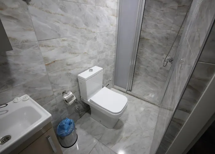 Stay Inn Edirne * أديرني