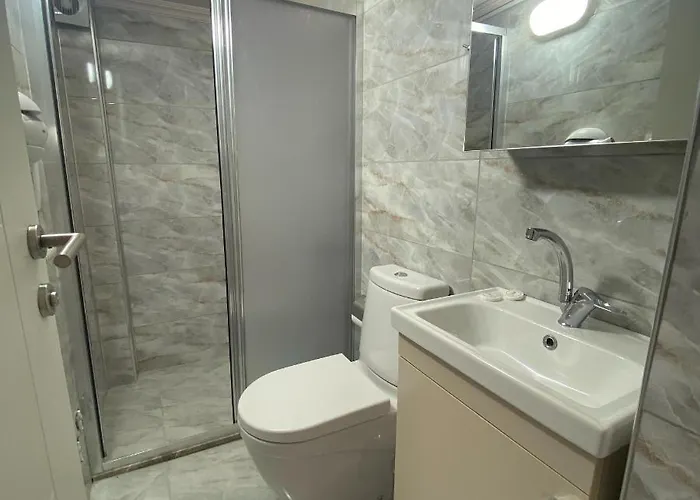 Stay Inn Edirne فندق أديرني