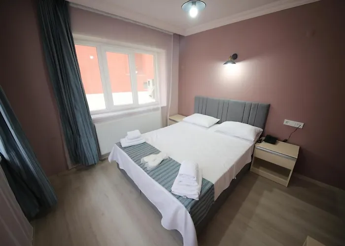 Stay Inn Edirne * أديرني