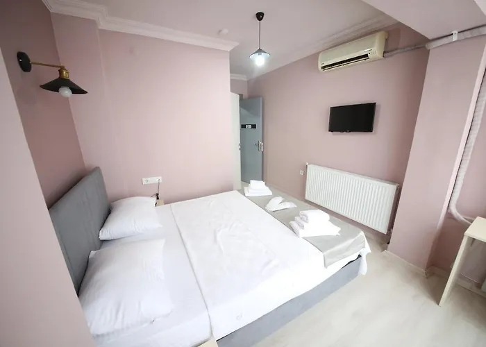 Stay Inn Edirne فندق