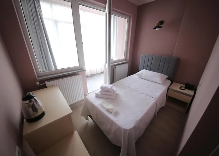 فندق Stay Inn Edirne