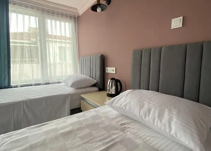 Stay Inn Edirne فندق