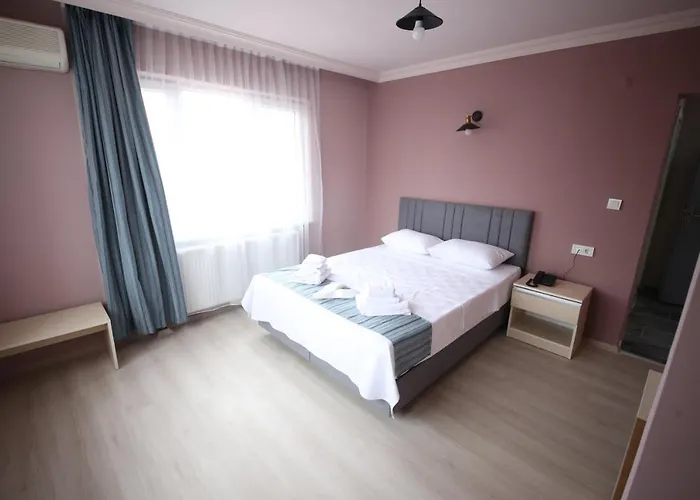 فندق Stay Inn Edirne *