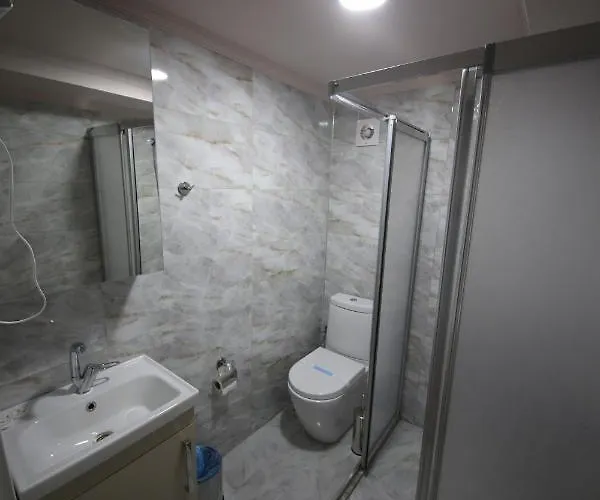 Stay Inn Edirne أديرني