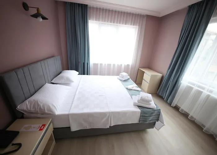Stay Inn Edirne فندق