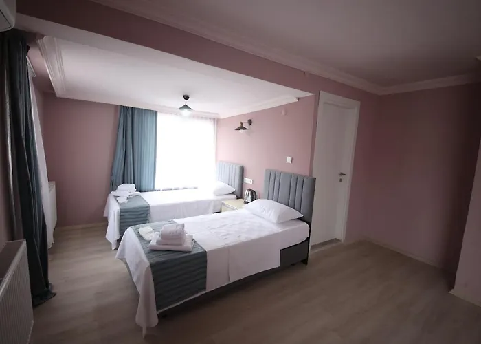 Stay Inn Edirne فندق