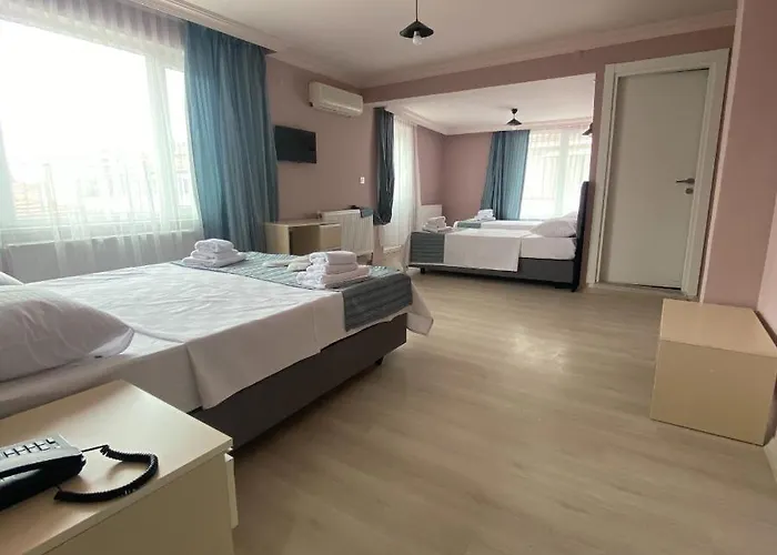 Stay Inn Edirne فندق