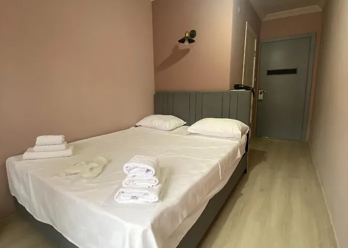 Stay Inn Edirne فندق