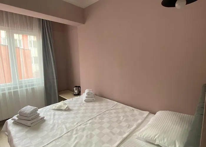 Stay Inn Edirne فندق *